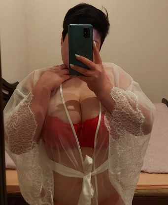 Анкета проститутки Людмила - город Знамя Октября, 33 года, №15505