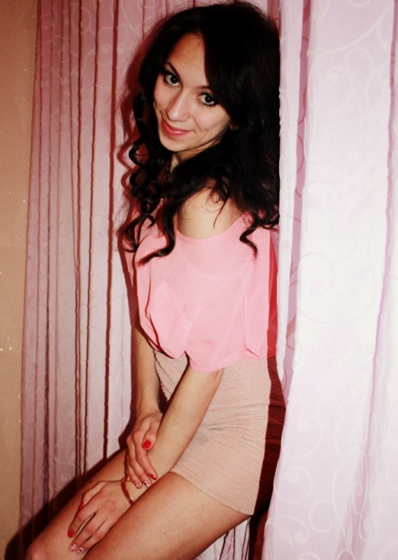 Анкета проститутки Наталия - город Знамя Октября, 22 года, №16581